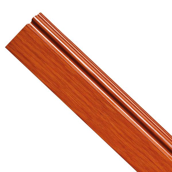 RODAPIE PVC ROBLE 2.90CMX9.3MM