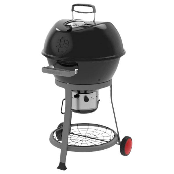 PARRILLA DE CARBÓN 25.7X25.3X42.7´´ CO-600CG