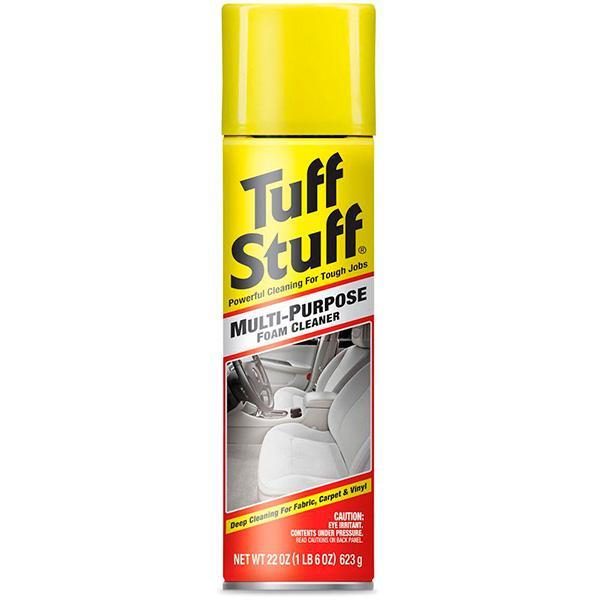 LIMPIADOR TUFF STUFF 0192B 22ONZ