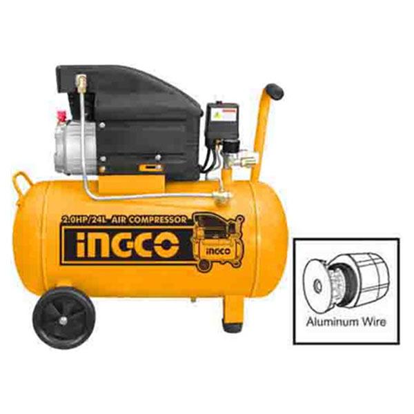 COMPRESOR 2HP 6.3GL UAC20246