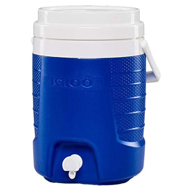 TERMO CON GRIFO 2 GALONES AZUL