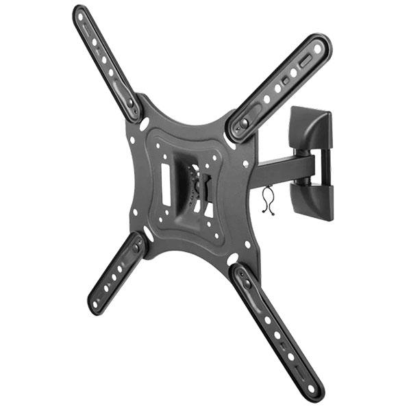 SOPORTE PARA PANTALLA BRAZO SENCILLO 23-65 PULGADAS MSE-2365SART