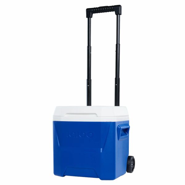 HIELERA LAGUNA 16 ROLLER