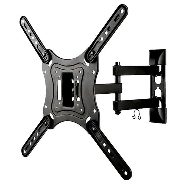 SOPORTE PARA PANTALLA DOBLE BRAZO 23-65 PULGADAS MSE-2365DRT