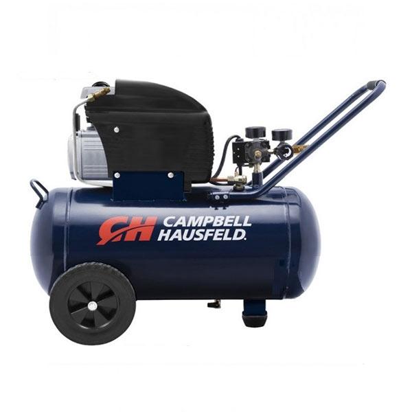 COMPRESOR 2HP 6.3GL + KIT DE PINTURA DC240100DI