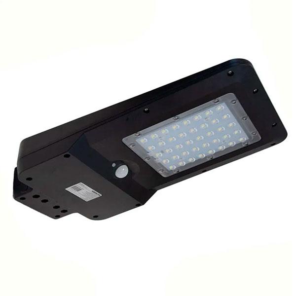 LÁMPARA SOLAR EXTERIOR 15W IP65 #P23132-36