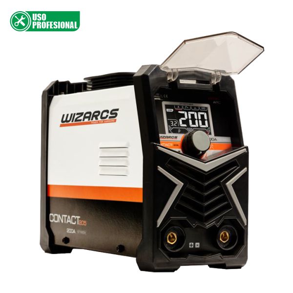 INVERSOR CONTACT205 110/220V 200A WRC-205