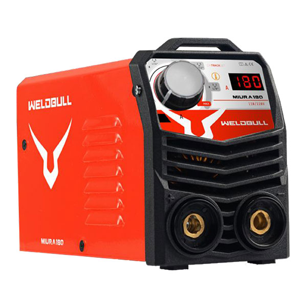 INVERSOR MINI MIURA110/220V 180A BRM-180