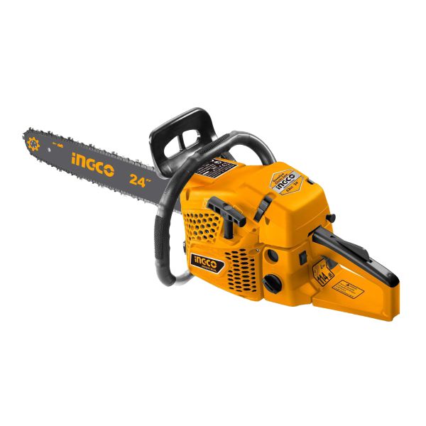 MOTOSIERRA 24 62CC (3HP) #GCS5602411