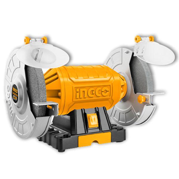 ESMERILADORA DE BANCO 8´´ 350W UBG83502