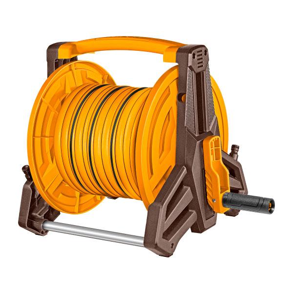 CARRETE DE MANGUERA HHR20124